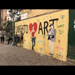 Meet your Posher, Heidi